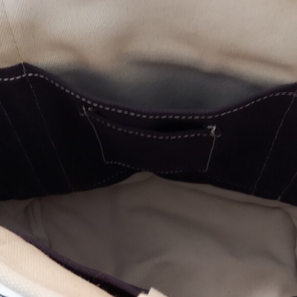 Land's End Canvas Tote Like New - Picture 10 of 10